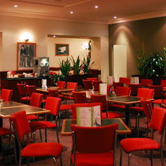 Illawarra Leagues Club - Restaurant Canberra 0