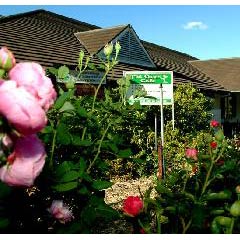 Leura NSW Restaurant Canberra