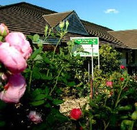 Leura Golf Club - Restaurant Canberra