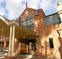 Mildura Workers Club - Restaurant Canberra