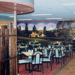Mittagong NSW Restaurant Canberra