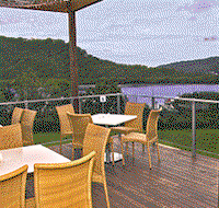 Mooney Mooney Club - Restaurant Canberra