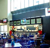 Rockhampton Leagues Club - Restaurant Canberra