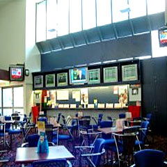 Rockhampton Leagues Club - Restaurant Canberra 0