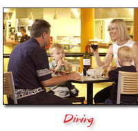 Steelers Club - Restaurant Canberra