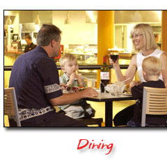 Steelers Club - Restaurant Canberra 0