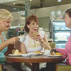 Toronto NSW Restaurant Canberra