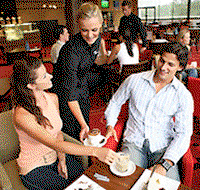 Wentworthville Leagues Club - Restaurant Canberra