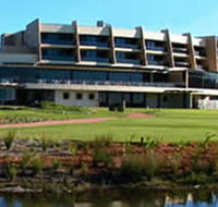 Wollongong Golf Club - Restaurant Canberra