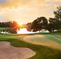 Moorina Golf Club - Restaurant Canberra
