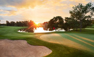 Moorina Golf Club - Restaurant Canberra 0