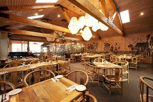 Hahndorf SA Restaurant Canberra