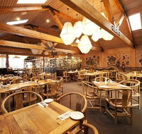 The Haus Hahndorf - Restaurant Canberra