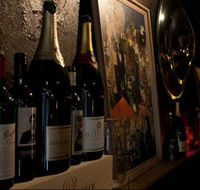 Cohen Cellars Wine Bar - Restaurant Canberra