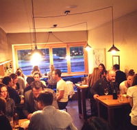 The Tippler  Co - Restaurant Canberra