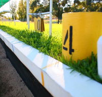 Hilton Park Bowling Club - Restaurant Canberra