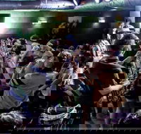 Foundry616 - Jazz Club  Restaurant - Restaurant Canberra