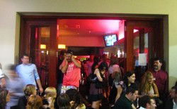 Wagga Wagga NSW Restaurant Canberra