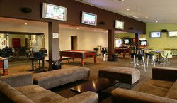 Ocean Beach Hotel - Restaurant Canberra 0