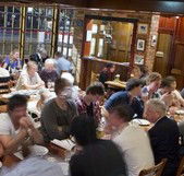 Essen Restaurant and Beer Cafe - Restaurant Canberra