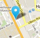 Ivory Lounge - Restaurant Canberra