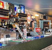 Norfolk Hotel - Restaurant Canberra