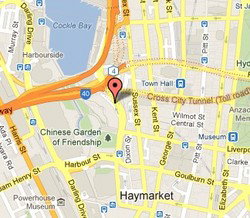 Taste - Restaurant Canberra 0