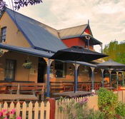 Royal Cricketers Arms - Restaurant Canberra
