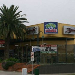 Zagames Brunswick Hotel - Restaurant Canberra 0
