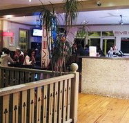 Five O's - Restaurant Canberra