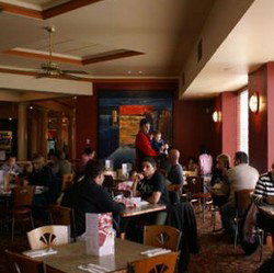 Zagames Caulfield Hotel - Restaurant Canberra 2