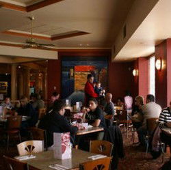 Zagames Brunswick Hotel - Restaurant Canberra 2