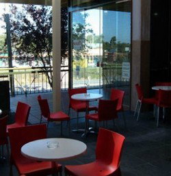 Zagames Caulfield Hotel - Restaurant Canberra 3