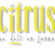 Citrus Deli - Restaurant Canberra