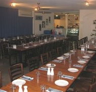 Ella Messa - Restaurant Canberra