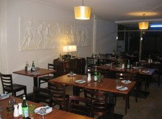 Ella Messa - Restaurant Canberra 1