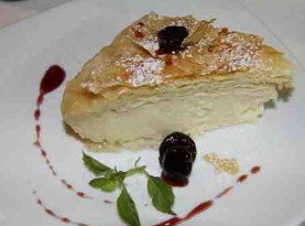 Ella Messa - Restaurant Canberra 2