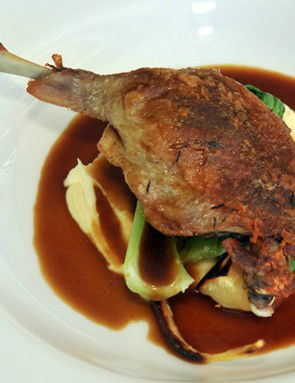 Humid - Restaurant Canberra 0