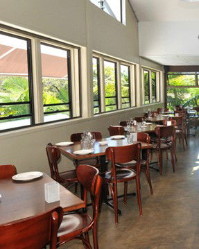 Humid - Restaurant Canberra 3