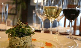 Benchmark Wine Bar - Restaurant Canberra 1