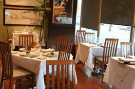 Benchmark Wine Bar - Restaurant Canberra 2