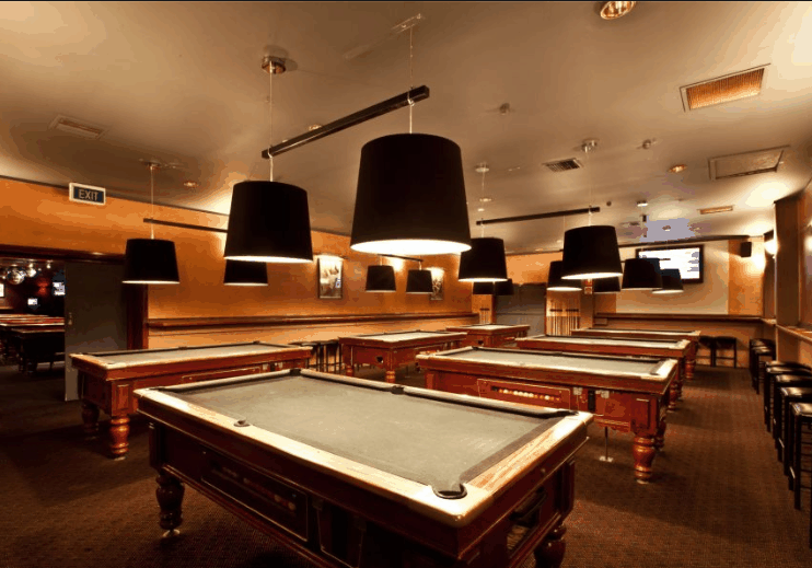 Civic Pub - Restaurant Canberra