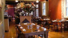 Terrace Bar - Restaurant Canberra 2