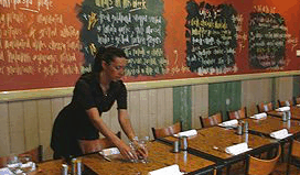 Terrace Bar - Restaurant Canberra 3