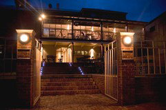Bridgetown Hotel - Restaurant Canberra 0