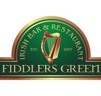 Fiddlers Green - Restaurant Canberra