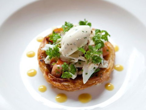 Selah - Restaurant Canberra 1