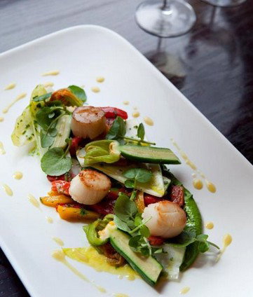 Selah - Restaurant Canberra 4