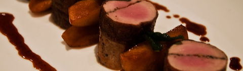 Acqua Pazza Ristorante - Restaurant Canberra 0