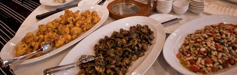 Acqua Pazza Ristorante - Restaurant Canberra 1